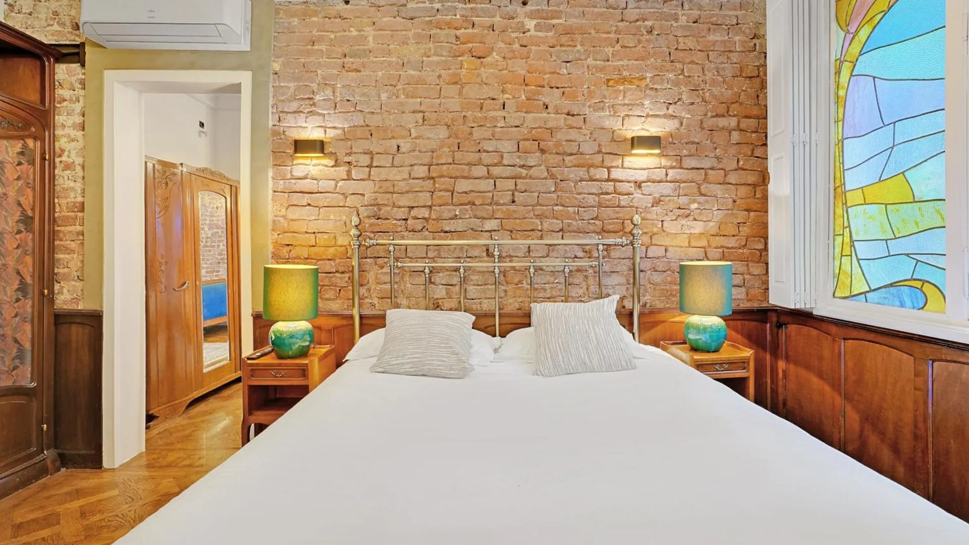 Exceptional - 3br-8p - Pantheon Apartamento