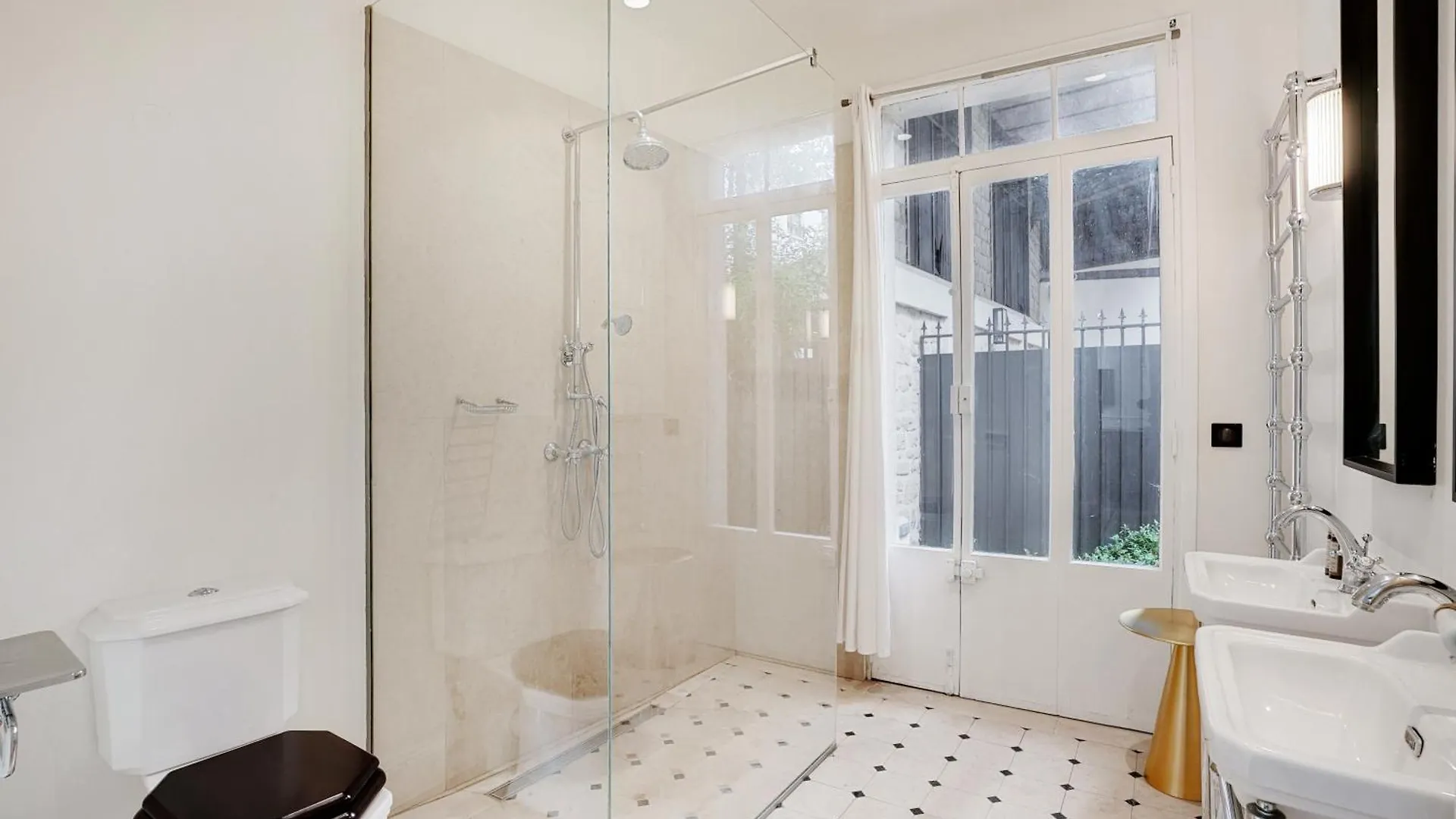 Exceptional - 3br-8p - Pantheon Apartamento *