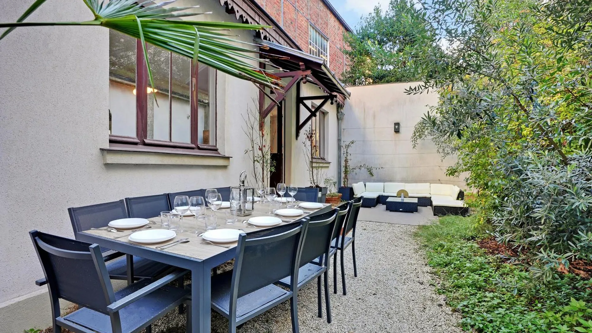 Exceptional - 3br-8p - Pantheon Apartamento *