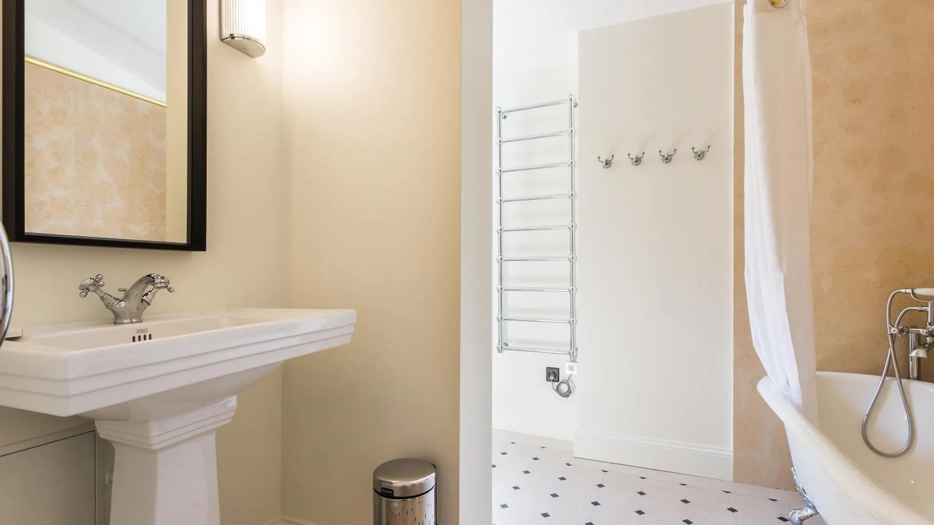 Exceptional - 3br-8p - Pantheon Daire