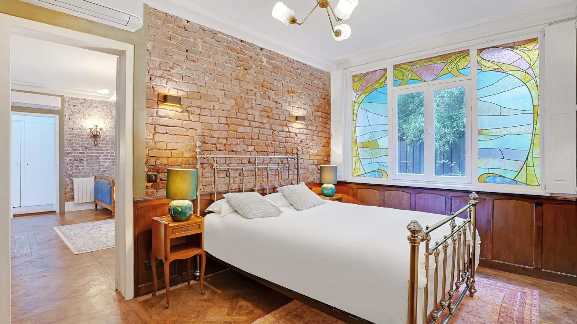 Exceptional - 3br-8p - Pantheon Διαμέρισμα *
