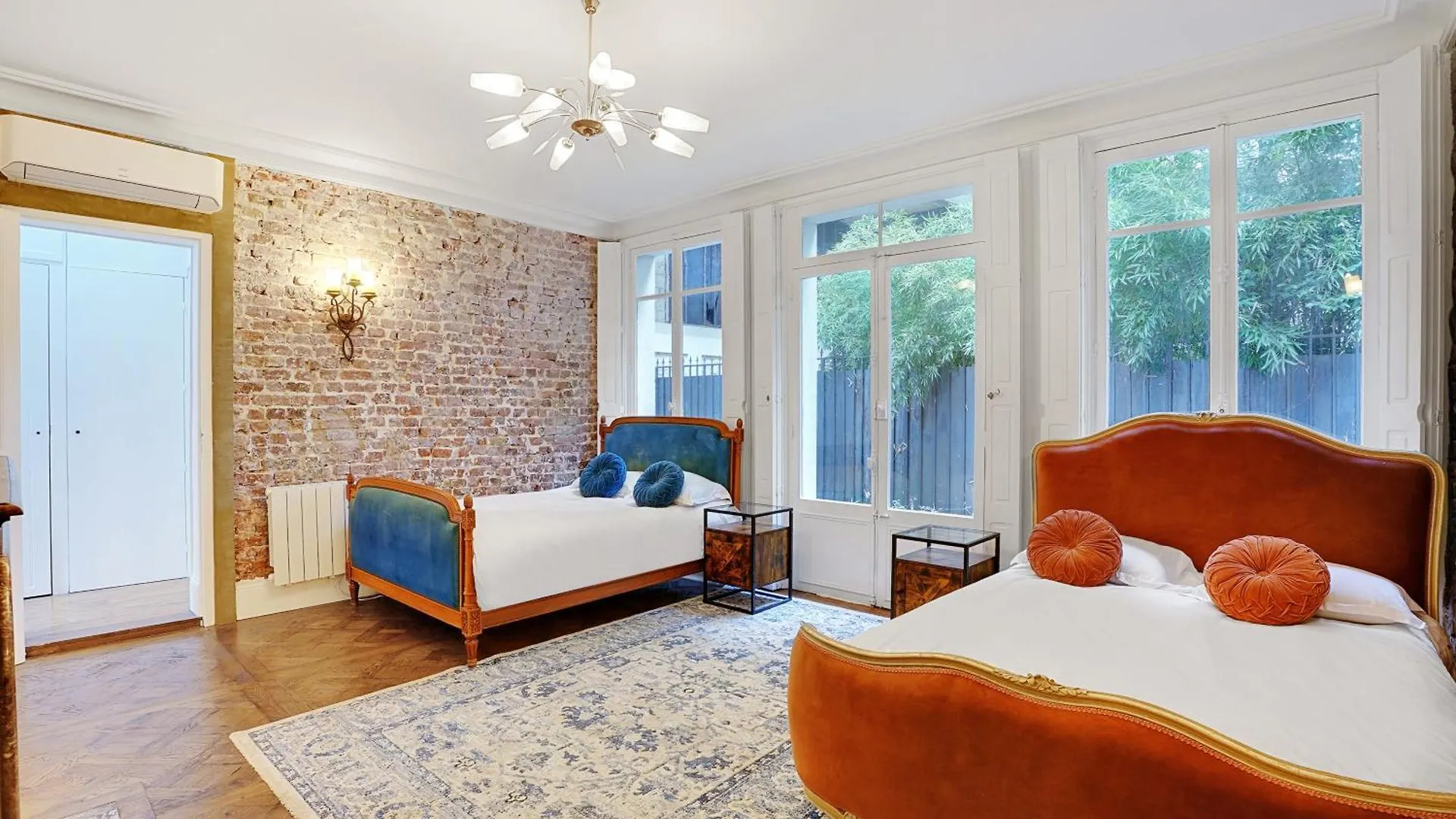 Exceptional - 3br-8p - Pantheon Daire Paris