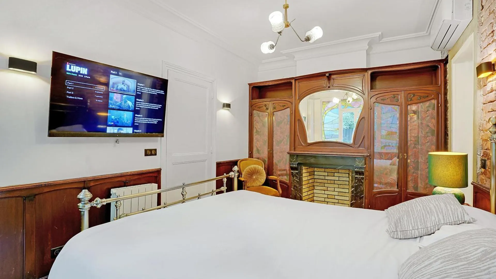 Exceptional - 3br-8p - Pantheon * Παρίσι