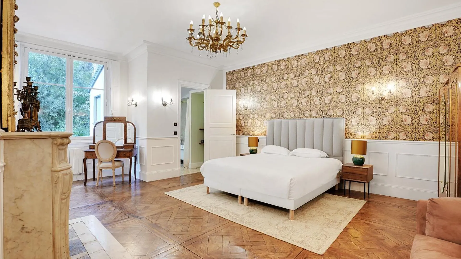 Exceptional - 3br-8p - Pantheon * Paris