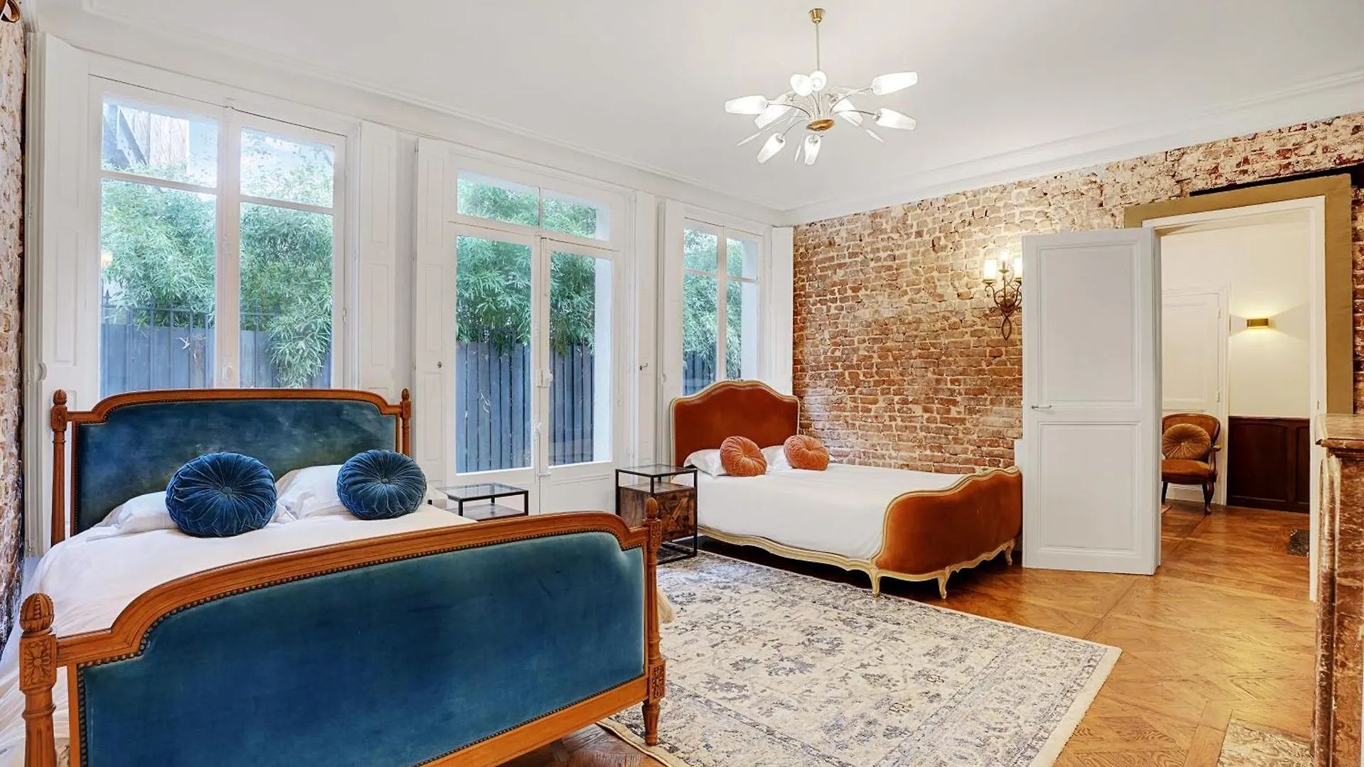 Exceptional - 3br-8p - Pantheon *